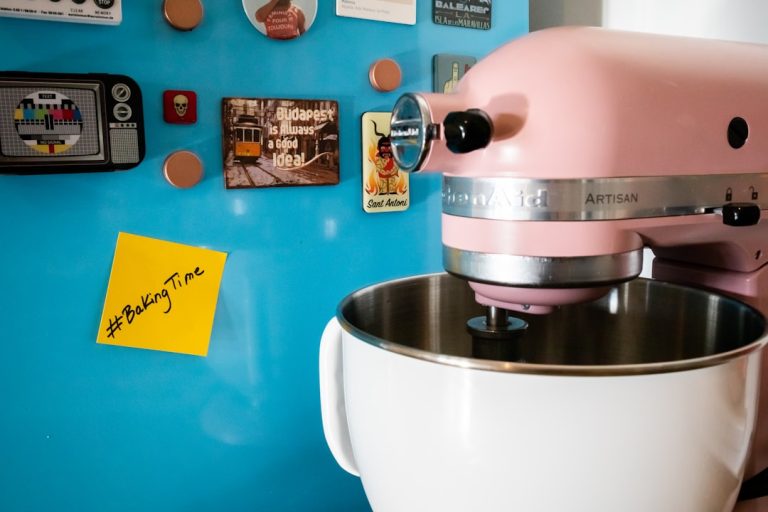 Unlocking the Secrets of Kitchen Appliances: How to Choose the Right Tools for Your Culinary Adventures